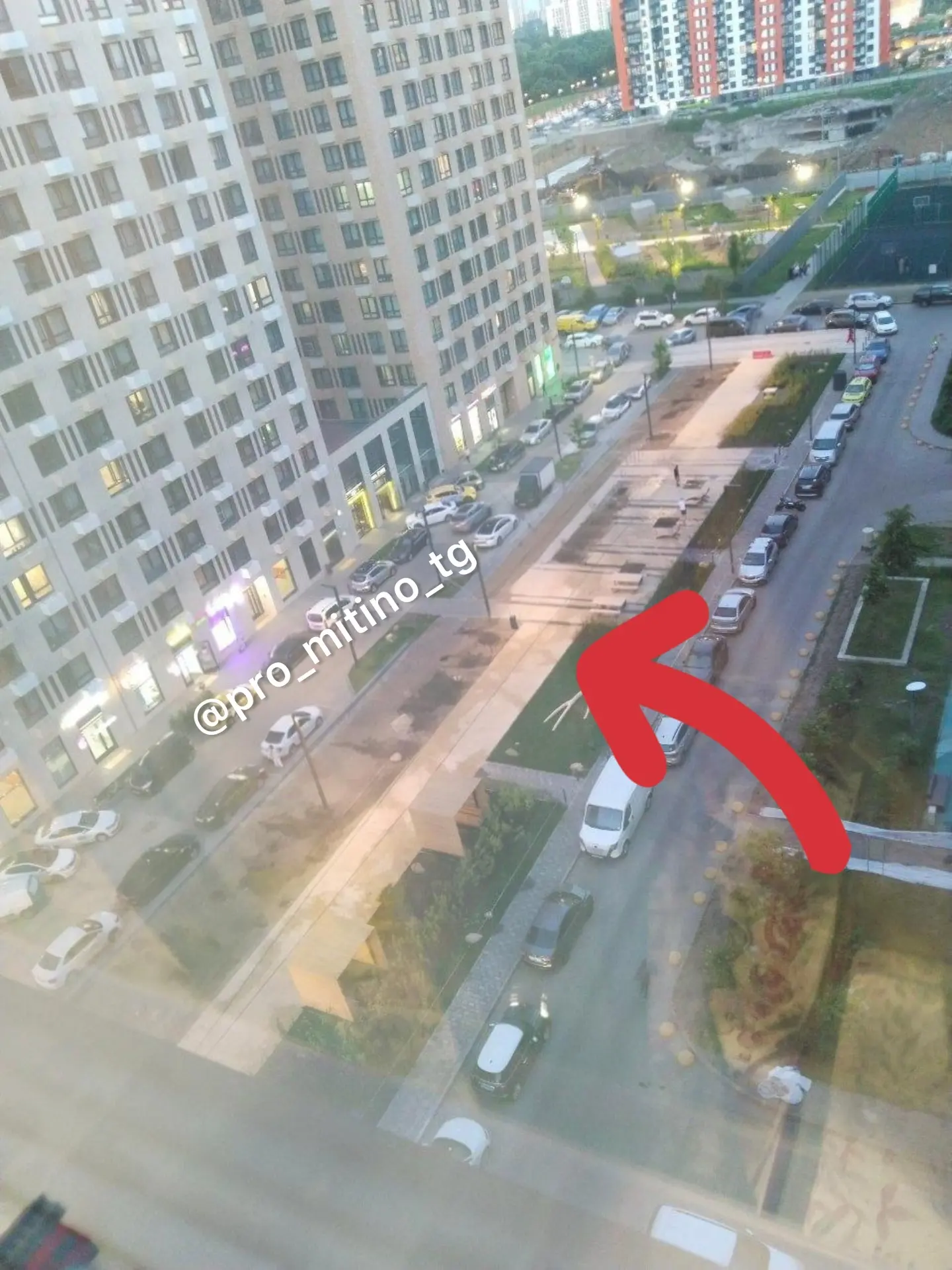🎉 В Митино открыли благоустроенный бульвар «Митинский лес»

6 июня в районе состоялось торжественно