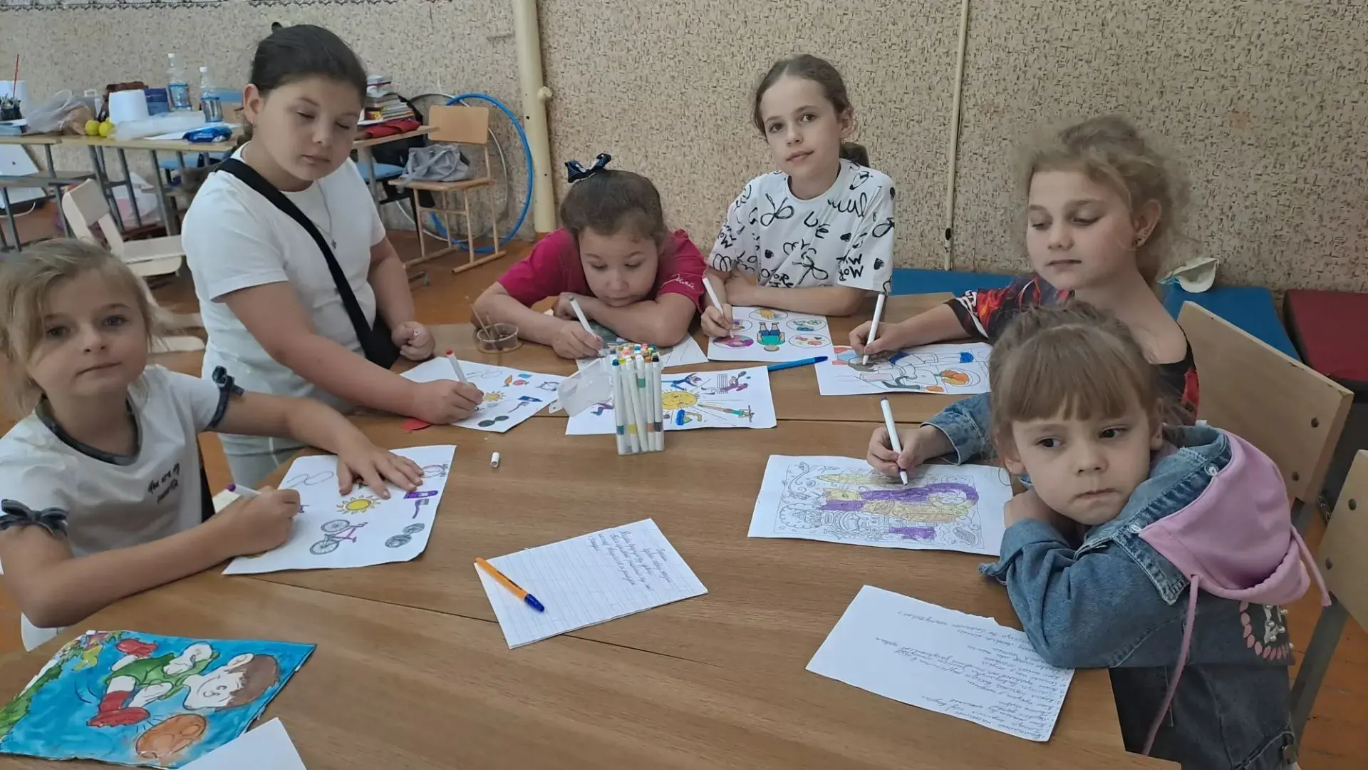 Друзья,спешим поделиться с вами впечатлениями от нашего тематического дня, посвященного здоровому об
