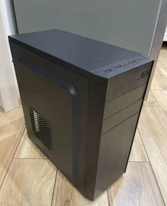 Описание
Продам системник
Процессор AMD Athlon(tm) X4 840 Quad Core Processor, 3100 МГц
ОЗУ 8гб DRR3