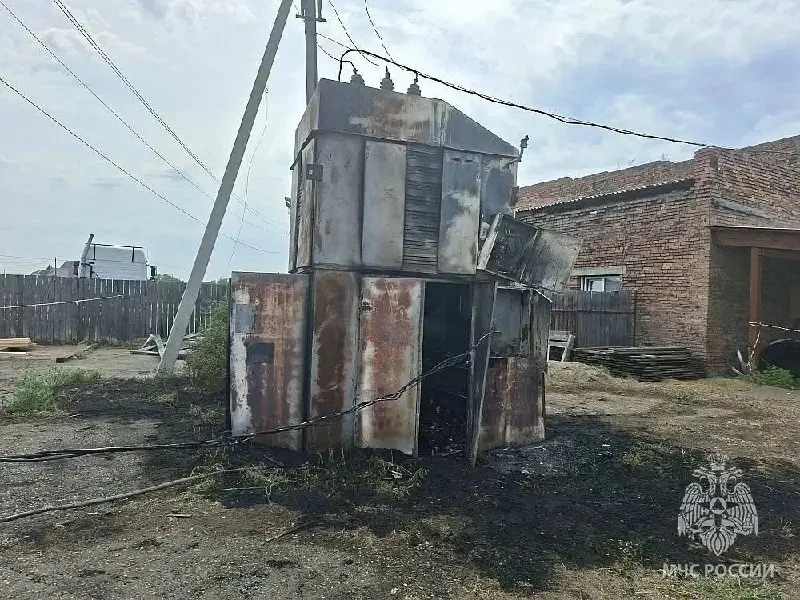 🔥 Замыкание проводки и неисправные печи стали причинами пожаров в Хакасии

За минувшие сутки в респ