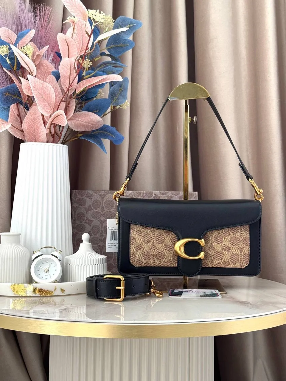 ❤️‍🔥COACH 
❤️‍🔥Цена: 3500₽🔥
❤️‍🔥Сумки  в шикарном качестве 
❤️‍🔥Эко кожа ЛЮКС 
❤️‍🔥Размер: 25/