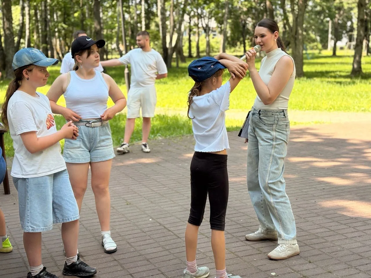 🌳У Лукоморья дуб зелёный.....
А у нас пушкинский квест!!!
📖Кто лучше знает сказки Александра Серге