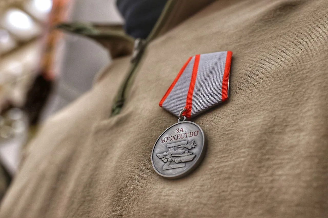 Меры поддержки ветеранов СВО распространили на резервистов
https://vvesti.com/proekty/mery-podderzki