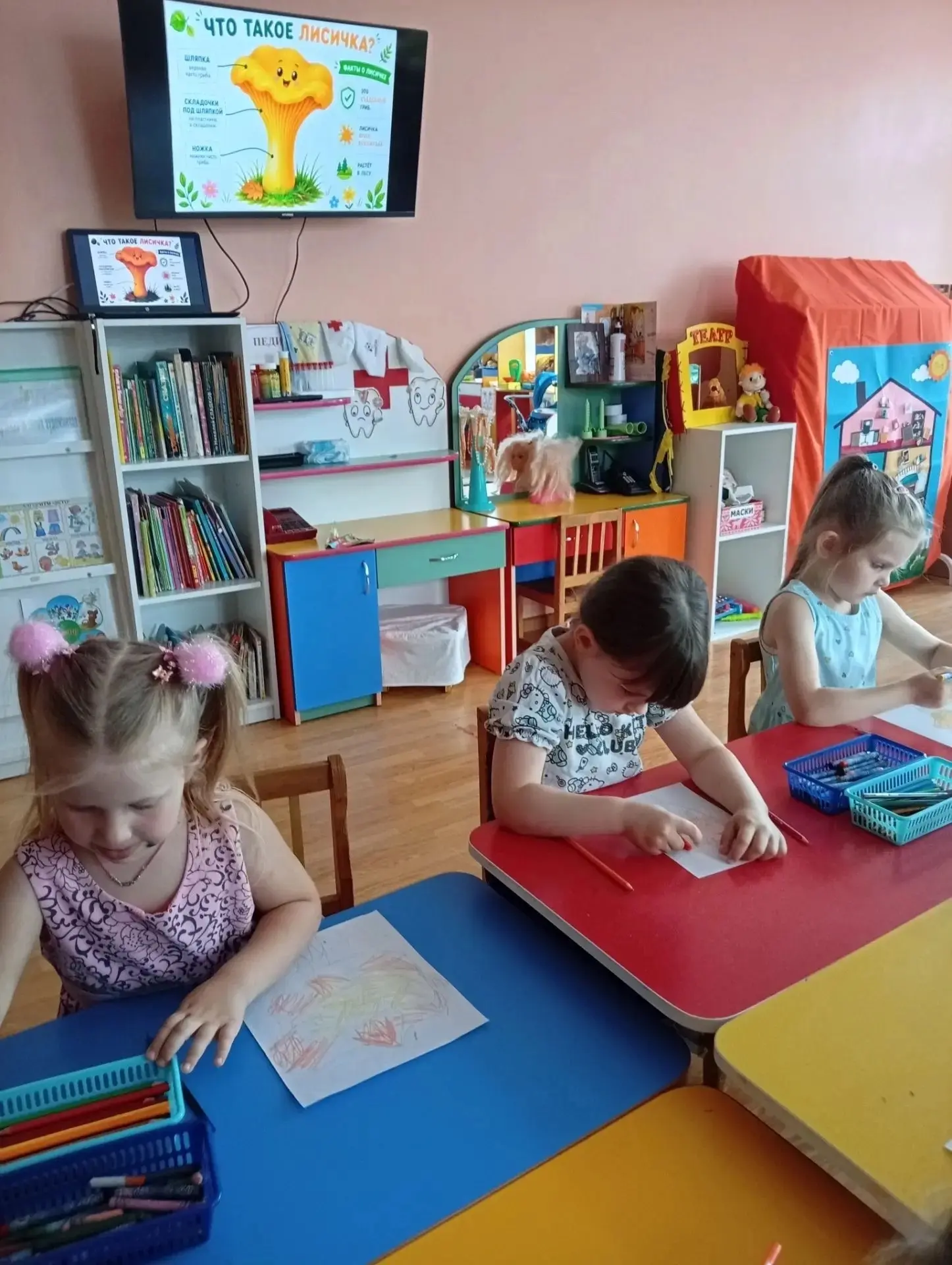 А вы знаете, что 16 июня отмечается День гриба лисички. Этот день в народном календаре связывали с м