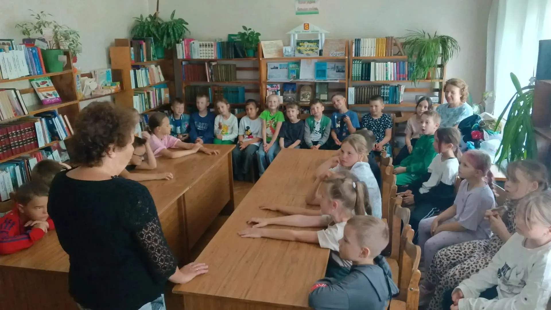 ✅️Очередная порция новостей из школьного лагеря. Продолжаем активно и весело отдыхать!🔥
 15 июня сн