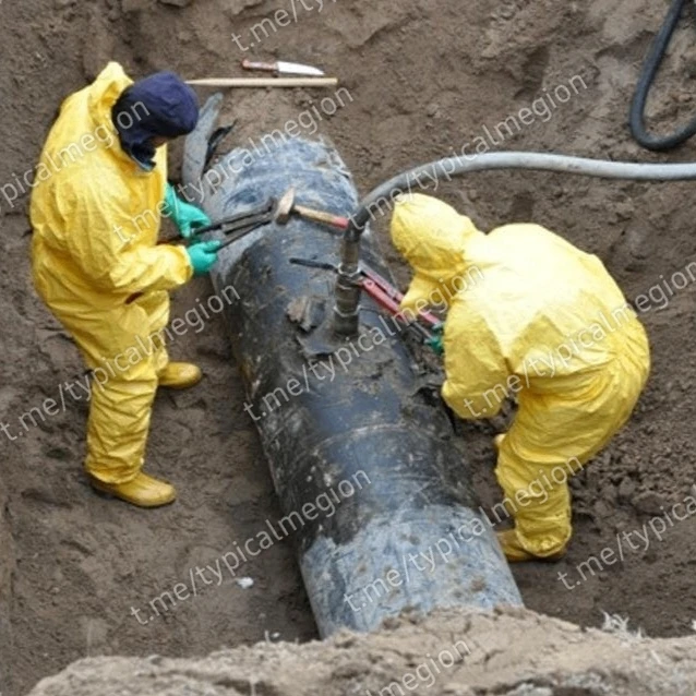 98 тонн нефти украли четверо югорчан.
По версии следствия, в августе 2024 года они самовольно подклю