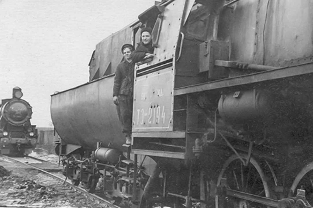 «Этот день в истории Калининградской железной дороги»

В июне 1946 года в Кенигсберге (после 4 июля 