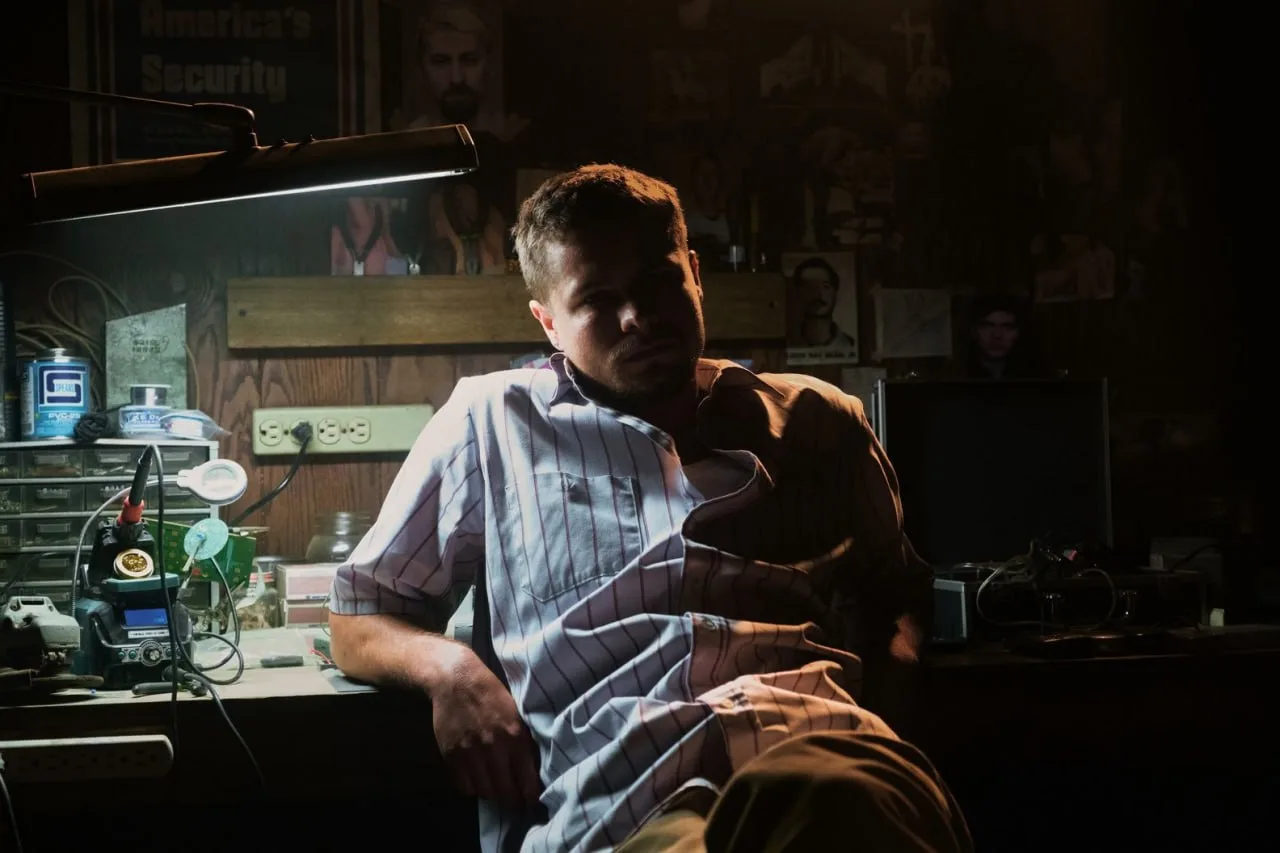 Смотреть онлайн сериал «Эйфория» — 3 сезон 6 серия

Смотрите прямо здесь — ТЫК

Наш чат для общения 