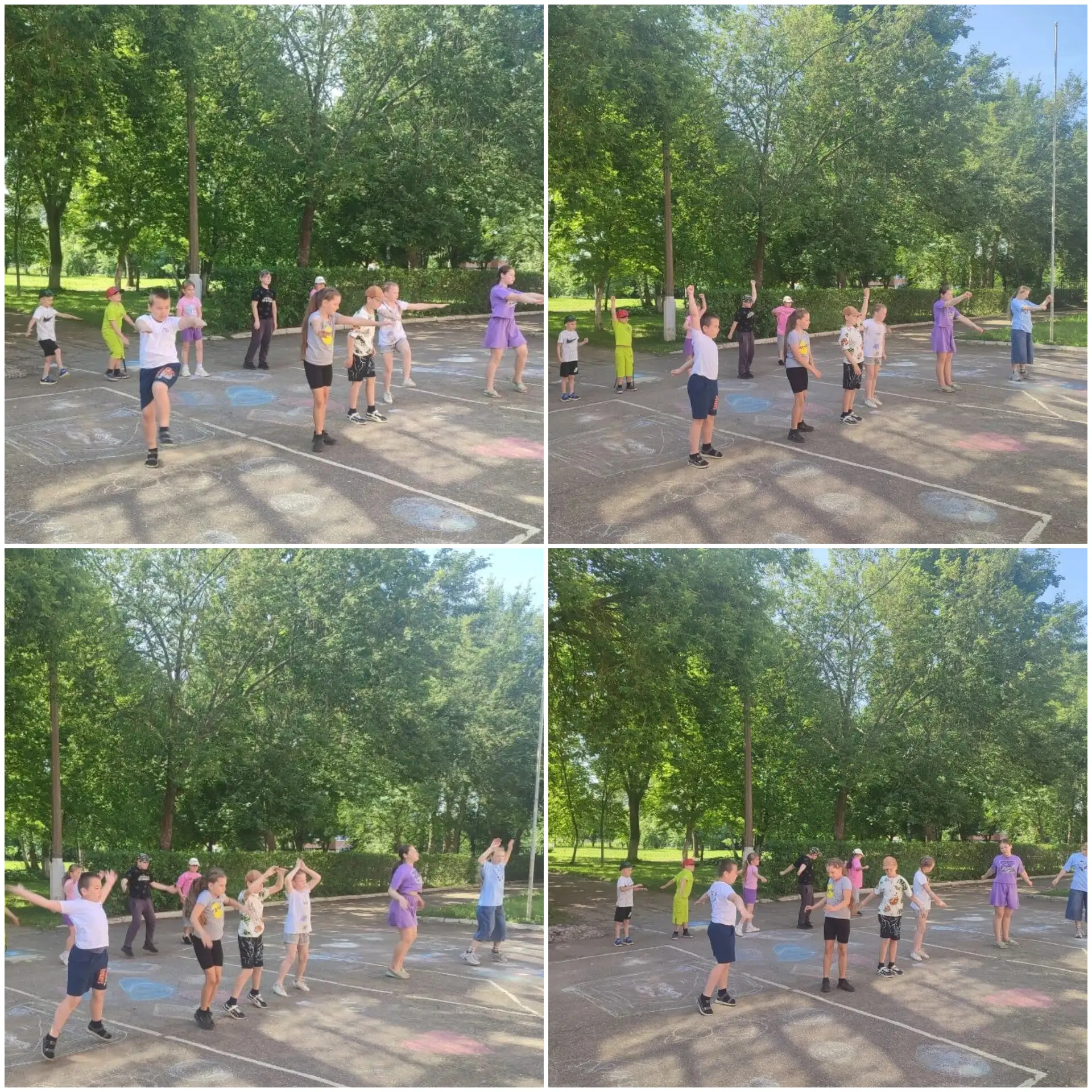 Доброе утро, лагерь!☀️Сегодня 7️⃣ день смены.
Наше сегодняшнее путешествие началось традиционно:
🥣 
