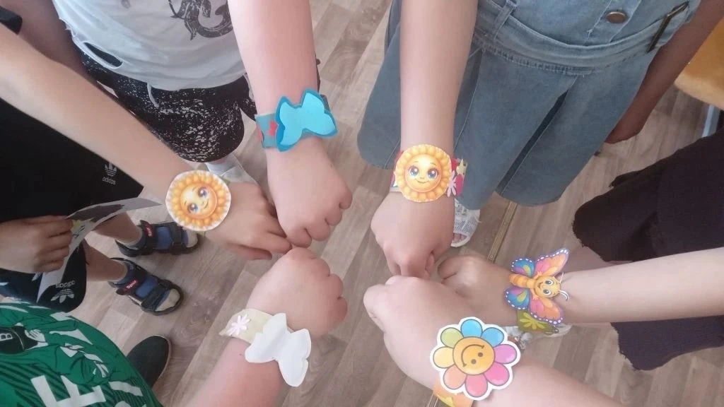 Лето глазами детей".
Лето — это самое веселое, солнечное время года! Время новых встреч, положительн