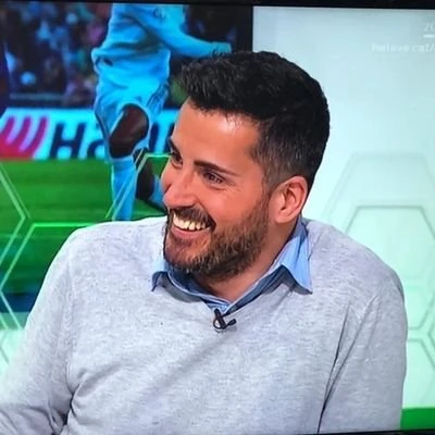 🎙 Виктор Лозано (TV3): «Я много критиковал Деку из-за сделки с Ольмо, но теперь я аплодирую ему за 