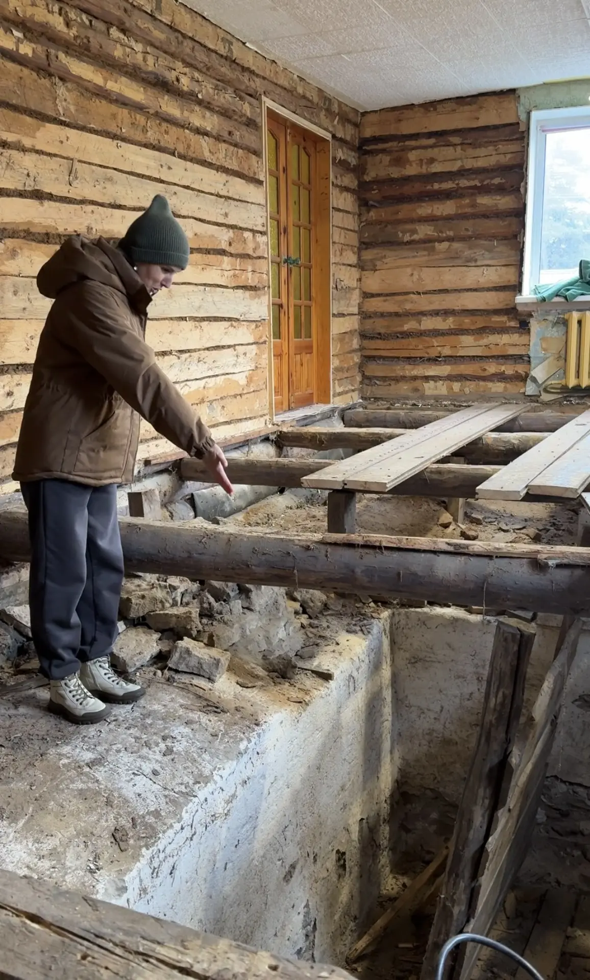 Давайте отправимся сегодня в гости к Марине https://max.ru/marinamalinovaya

Марина со своей небольш
