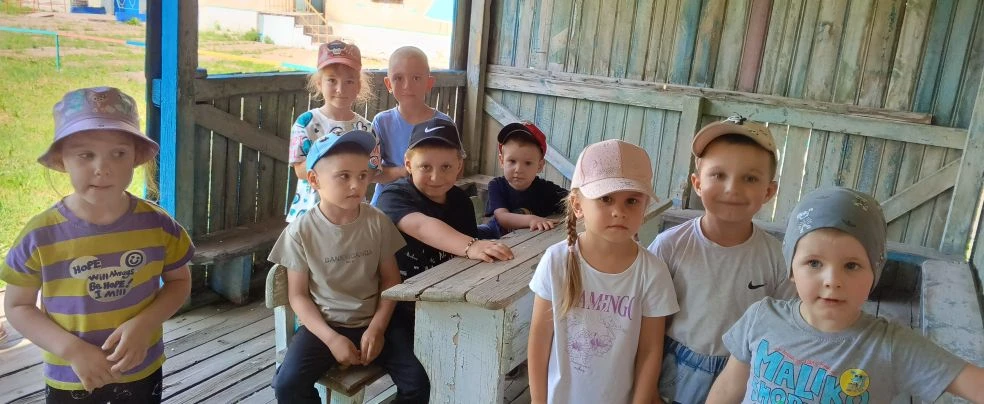 Детство – это одно из самых лучших времён в жизни каждого человека. В эту волшебную и удивительную п