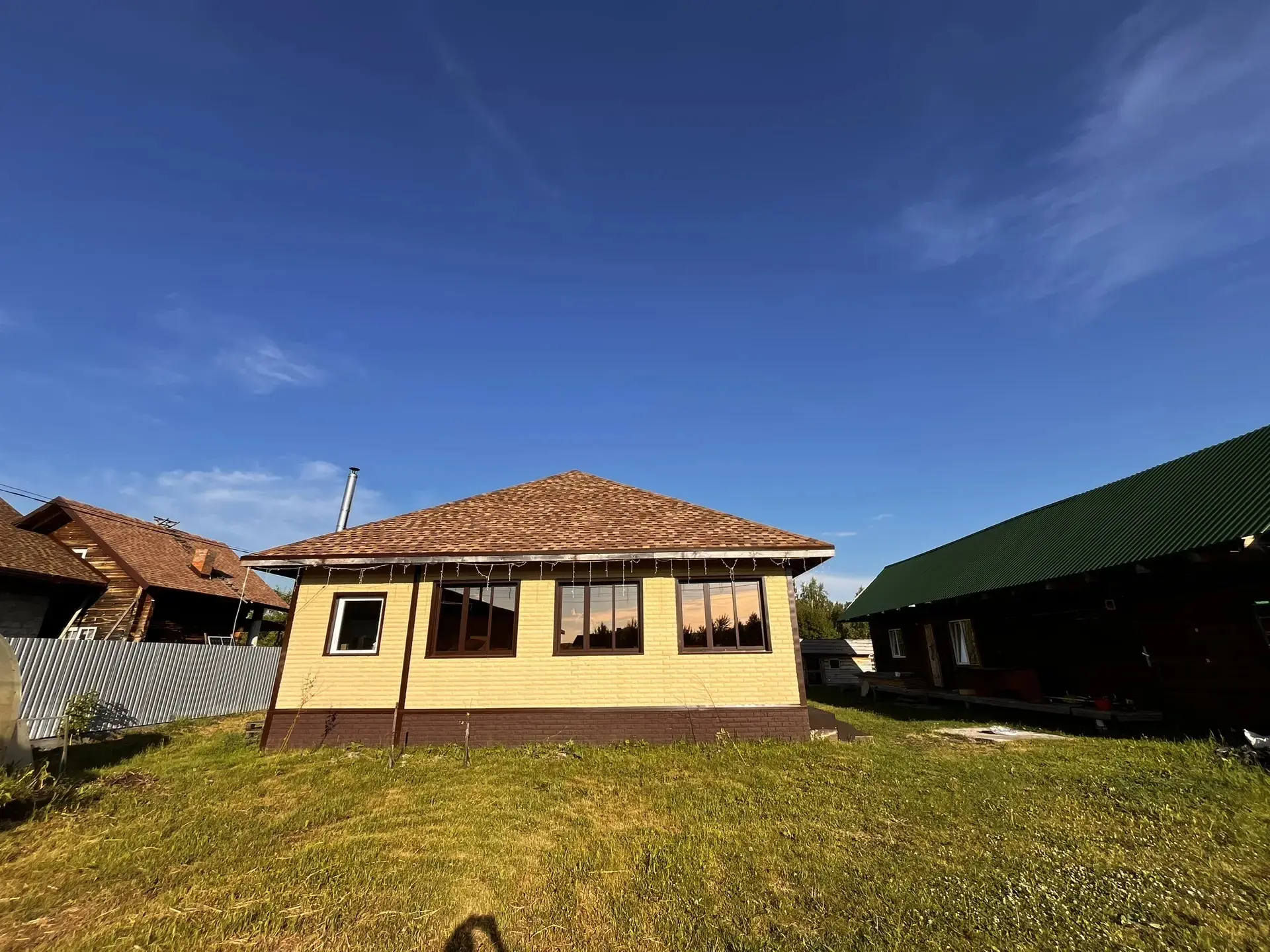📍Подгорное

🏡 КОТТЕДЖ НА БЕРЕГУ КАТУНИ — ВАШ ТУРИСТИЧЕСКИЙ БИЗНЕС ПОД КЛЮЧ( но и как душевное мест