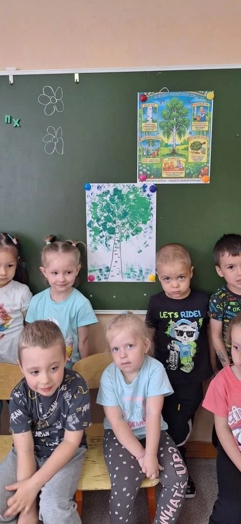 День России в этом году мы отметили с особым размахом.
В течение недели ребята поучаствовали в акции