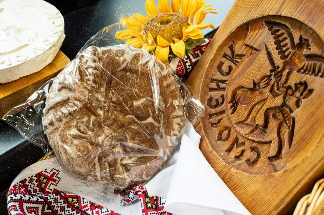 🫶 Из Смоленска с любовью

🤩 Смоленская ярмарка в Отрадном так полюбилась местным жителям, что откр