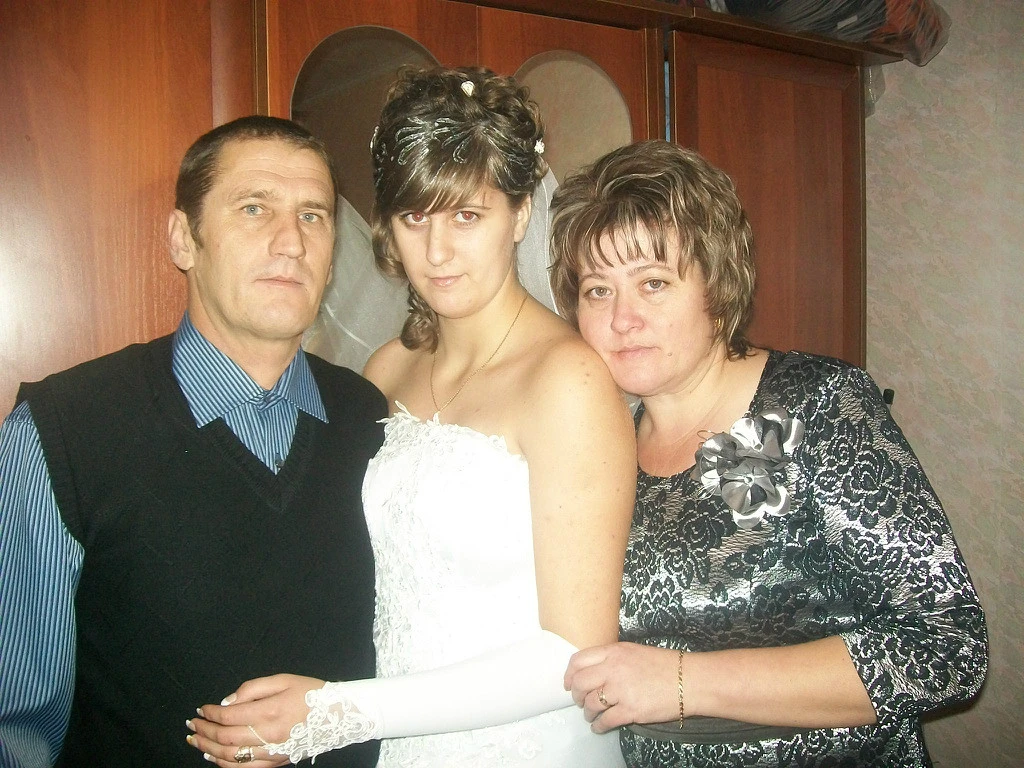 Мои родители❤❤❤
Спасибо что подарили мне жизнь😍😍😍😍