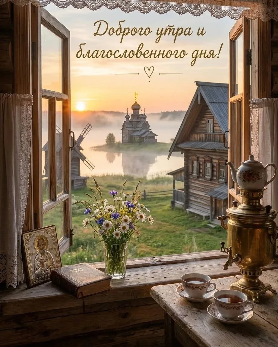 Как-то к оптинскому иеросхимонаху Анатолию (Зерцалову) пришла женщина и попросила у него благословен