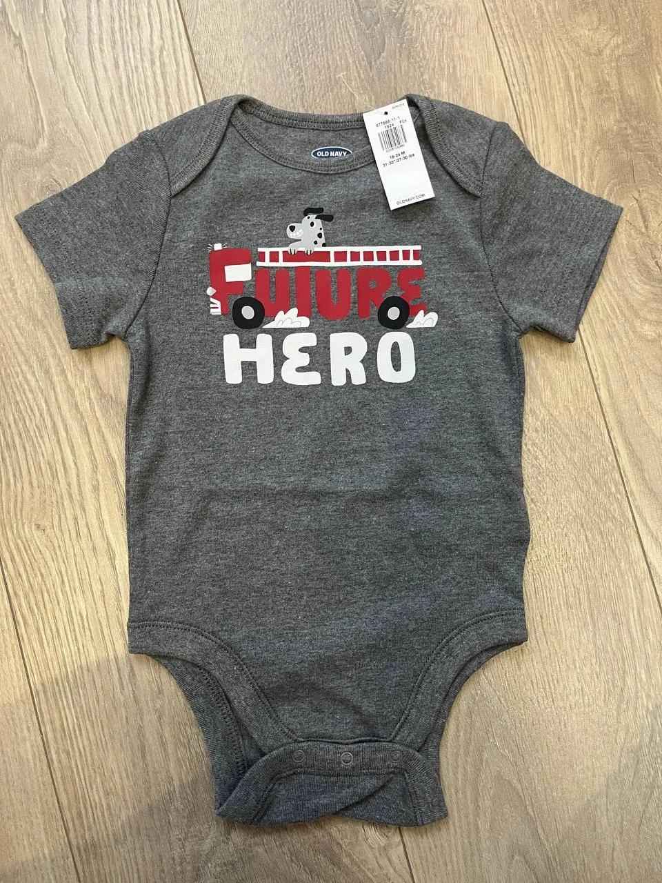 Боди Old Navy

р 18- 24 мес

Цена 300р