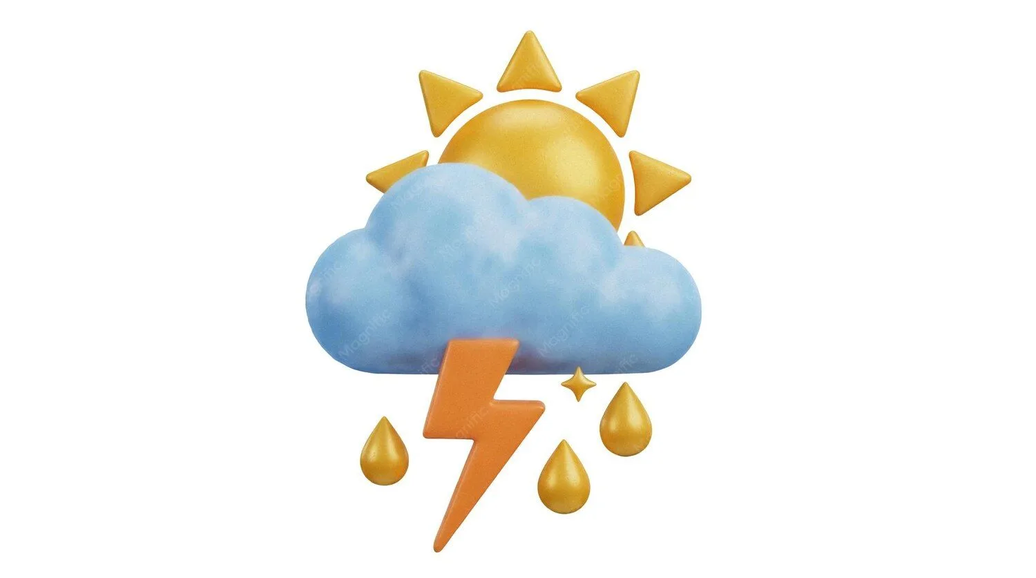 🌤⛈️16 июня: облачная с прояснениями погода,кратковременный дождь,гроза.Ветер юго-западный 7-12 м/с,