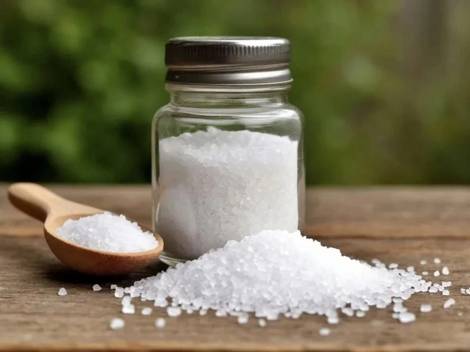 🧂 Соль: белый яд или необходимость?

Соль нужна. Натрий отвечает за водный баланс, нервы, мышцы. Бе