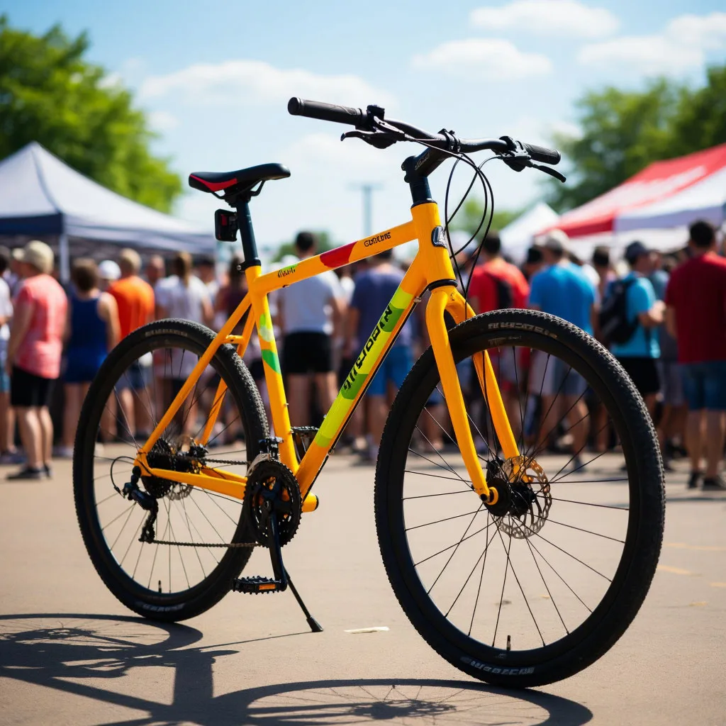 Крутите педали, ловите ветер и наслаждайтесь моментом! 
🚴‍♀️🚴‍♀️🚴‍♀️🚴‍♀️🚴‍♀️🚴‍♀️🚴‍♀️
Сегодня 