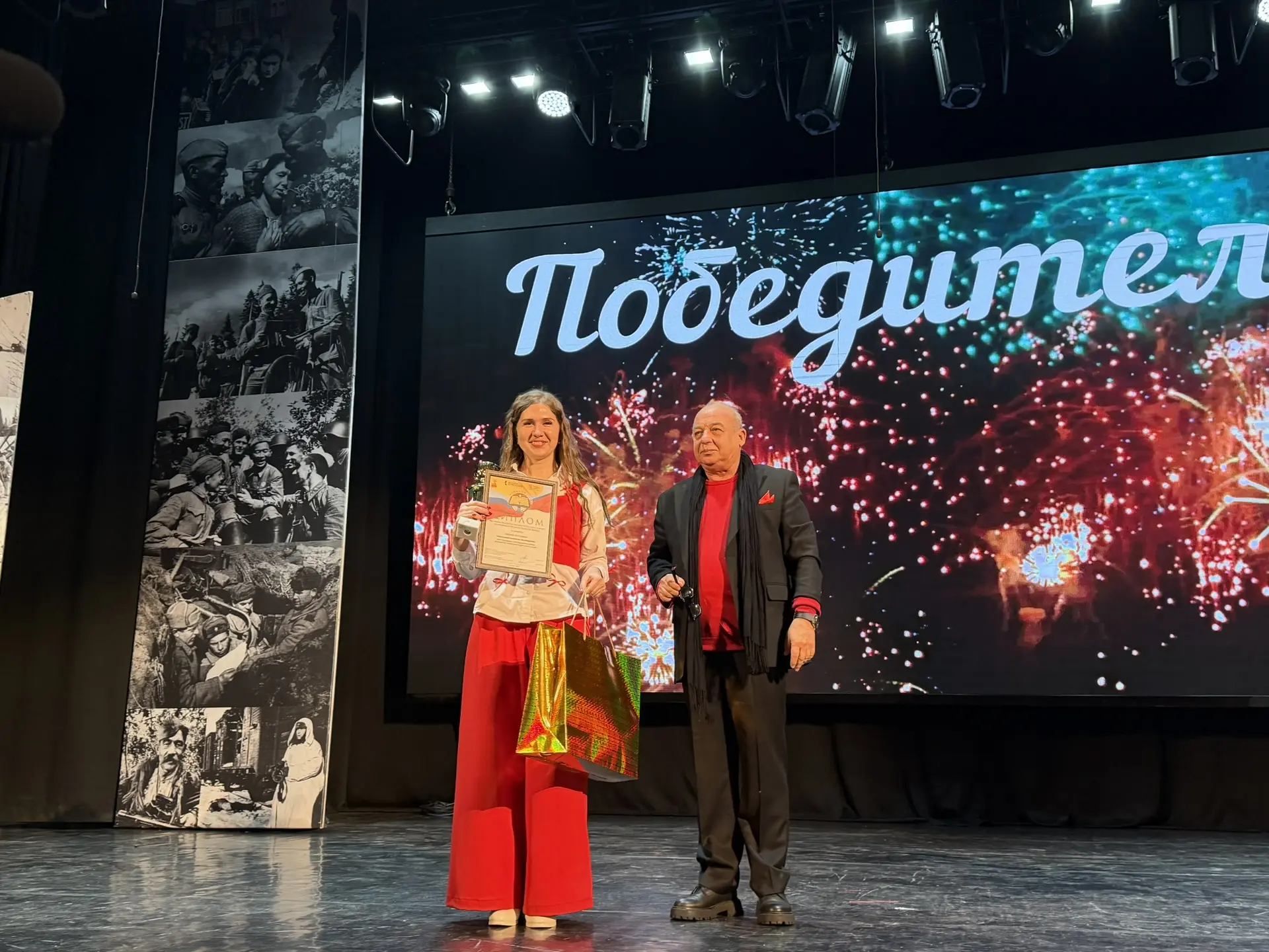 #НашиДостижения💃🏆 | VI Областной фестиваль «Классика в классы» 2025
 
🥁С огромной гордостью поздр