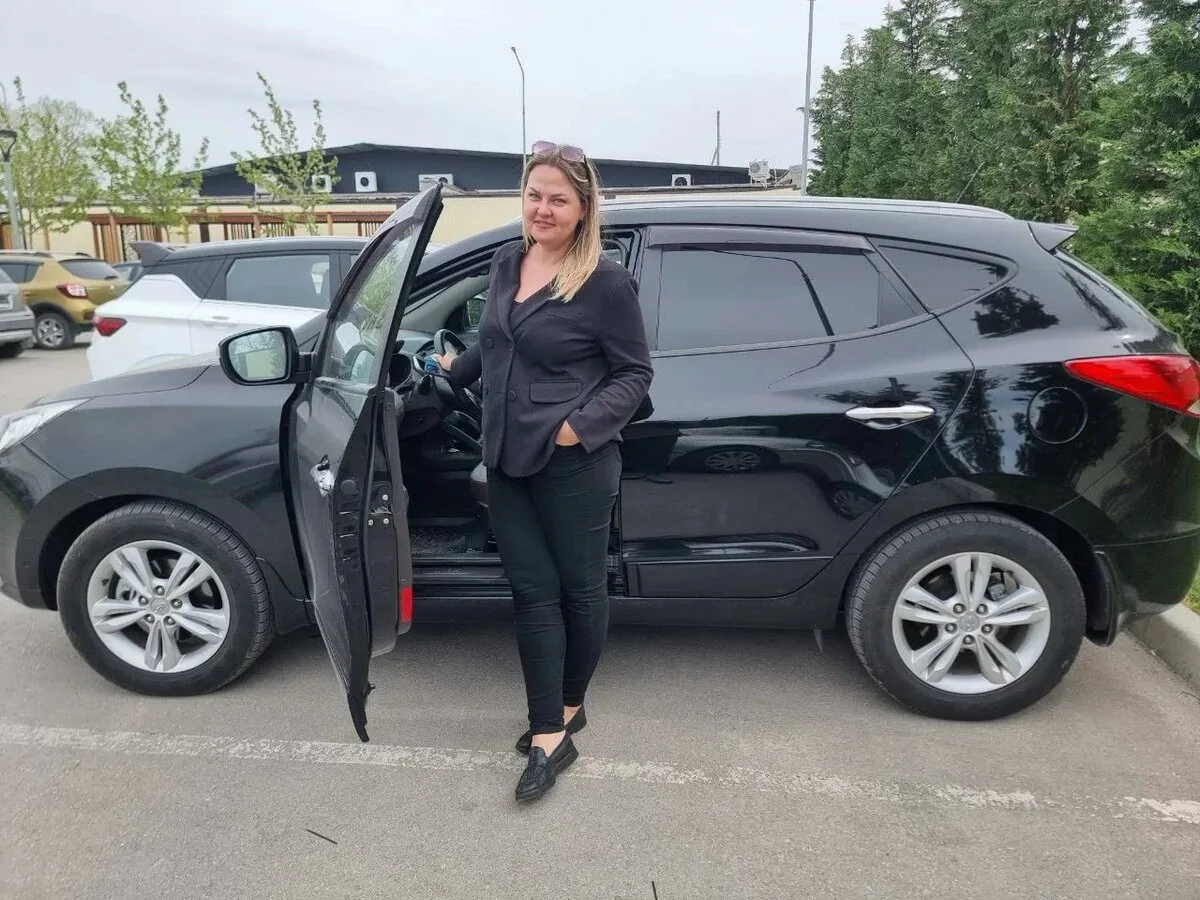 Авто под ключ

Поздравляем Ольгу с покупкой нового автомобиля! 🚗

Спасибо за доверие и счастливого 