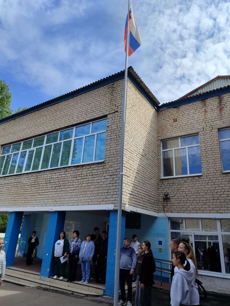 🏕️ «Остров Профессий»: день, полный творчества и танцев до последнего ватта!

Сегодня в пришкольном