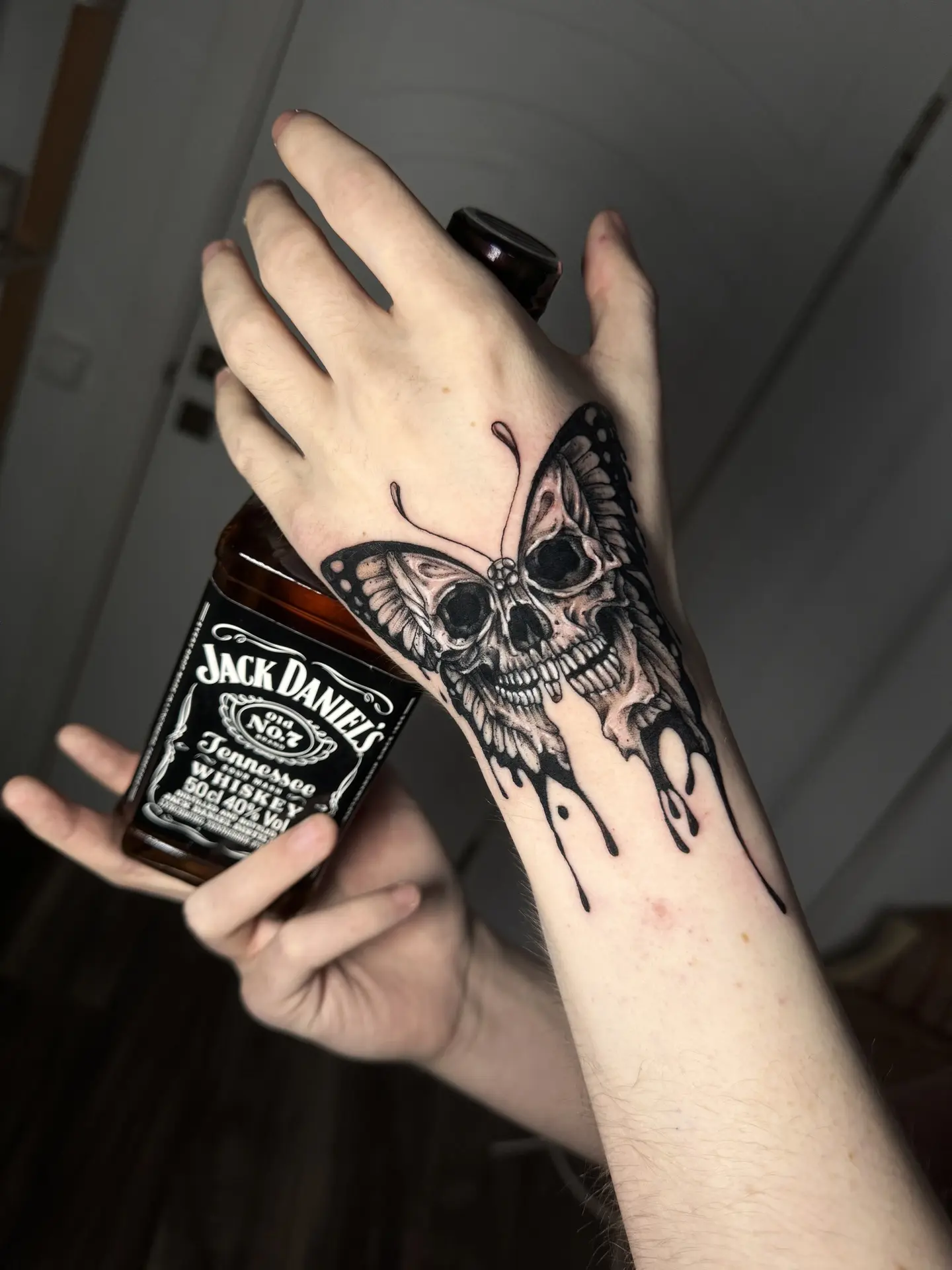 Punks not Dead⚡️