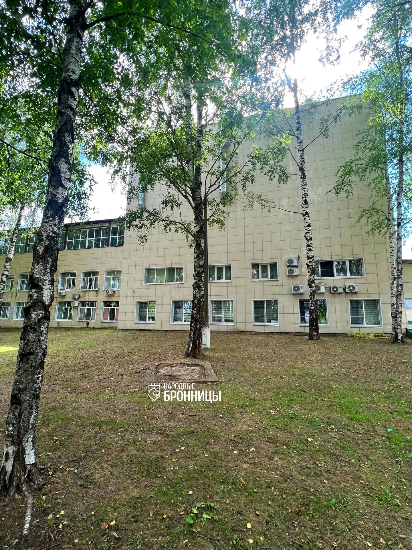 — У меня вопрос к администрации города и ювелирного завода: куда делись лоси, которые стояли там бол