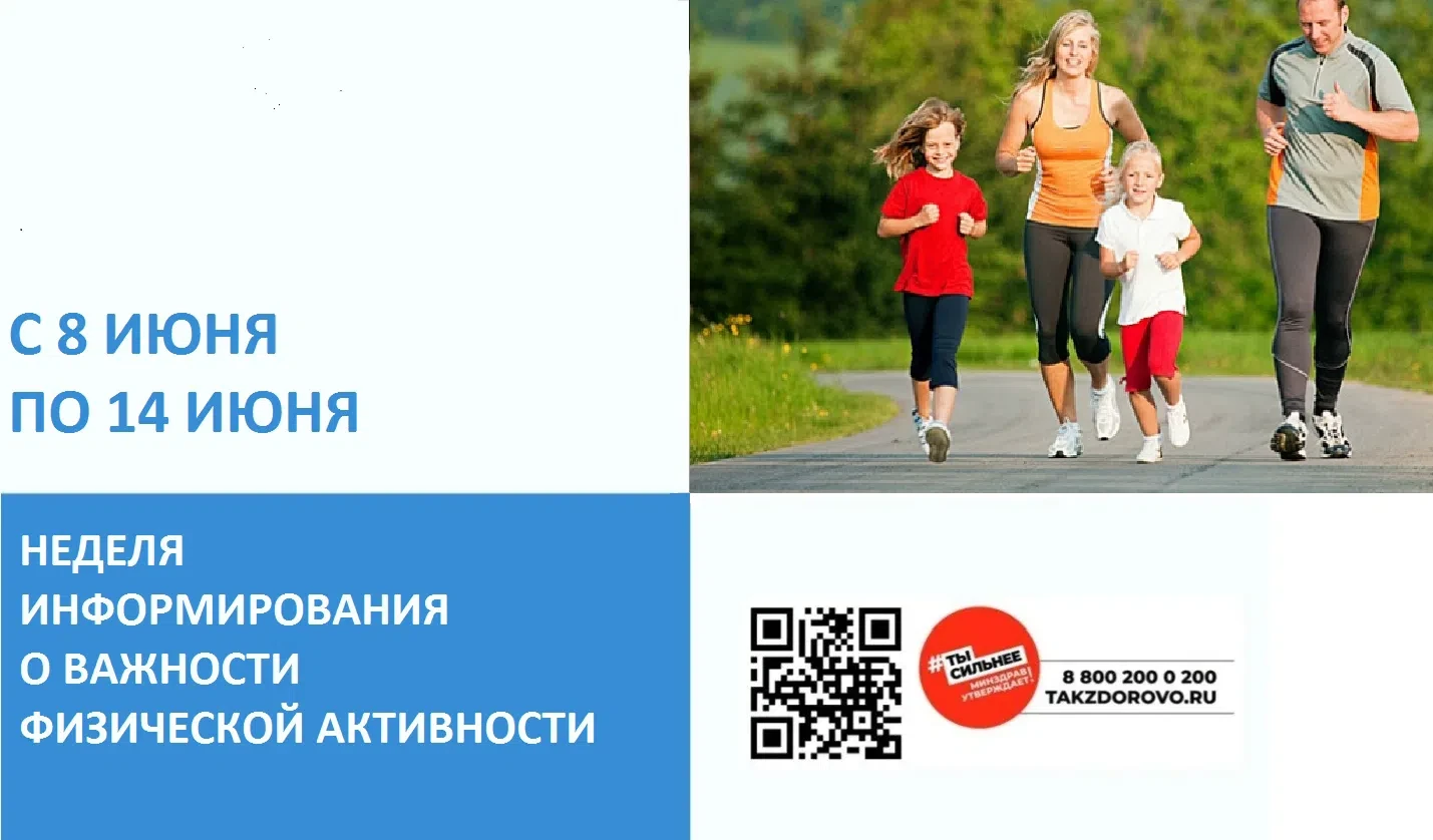 Низкая физическая активность, наряду с курением, избыточной массой тела, повышенным содержанием холе