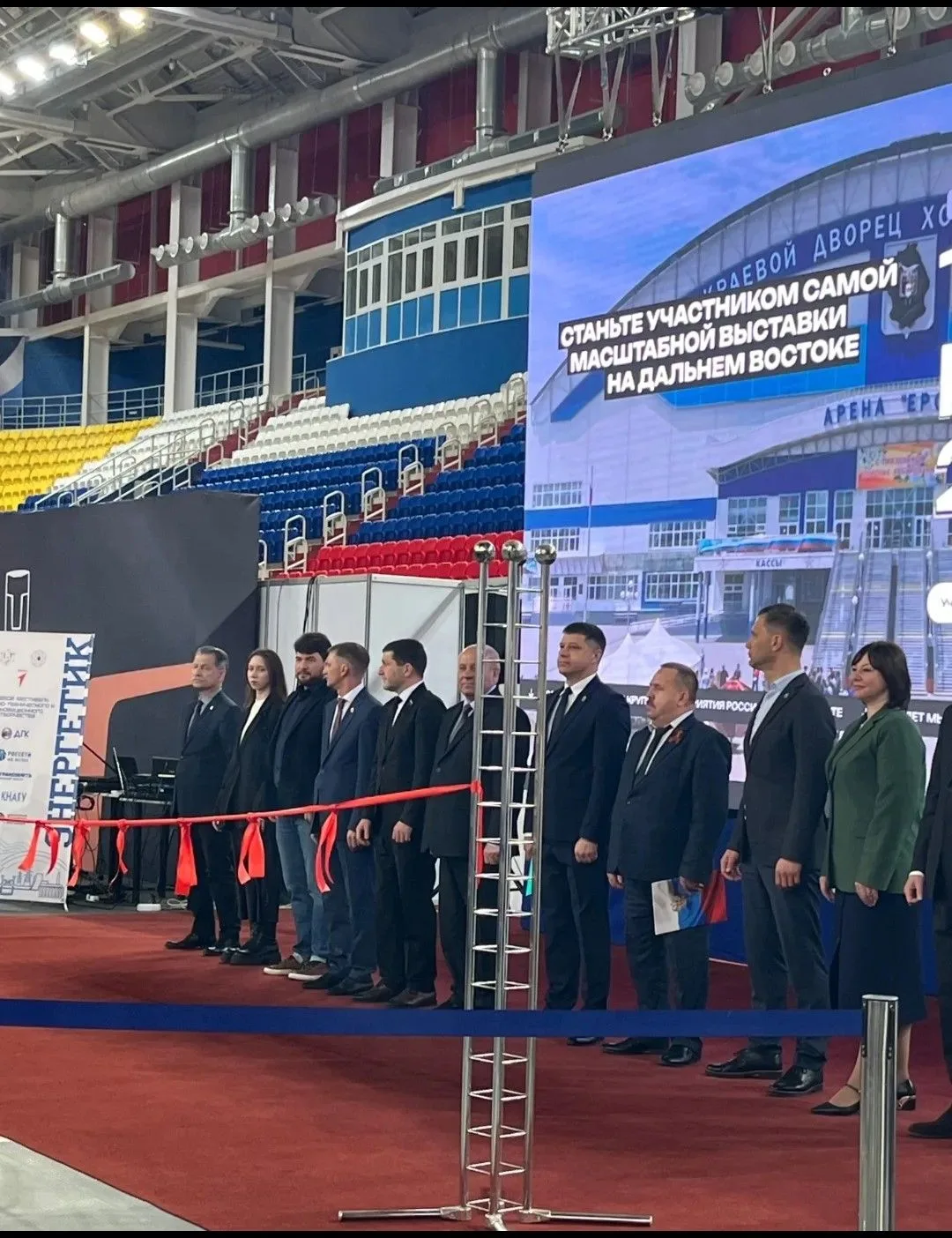 Триумф наших студентов на «ДВ Зодчество — 2026»!

С 14 по 16 мая 2026 года в Хабаровске прошел XXIX 