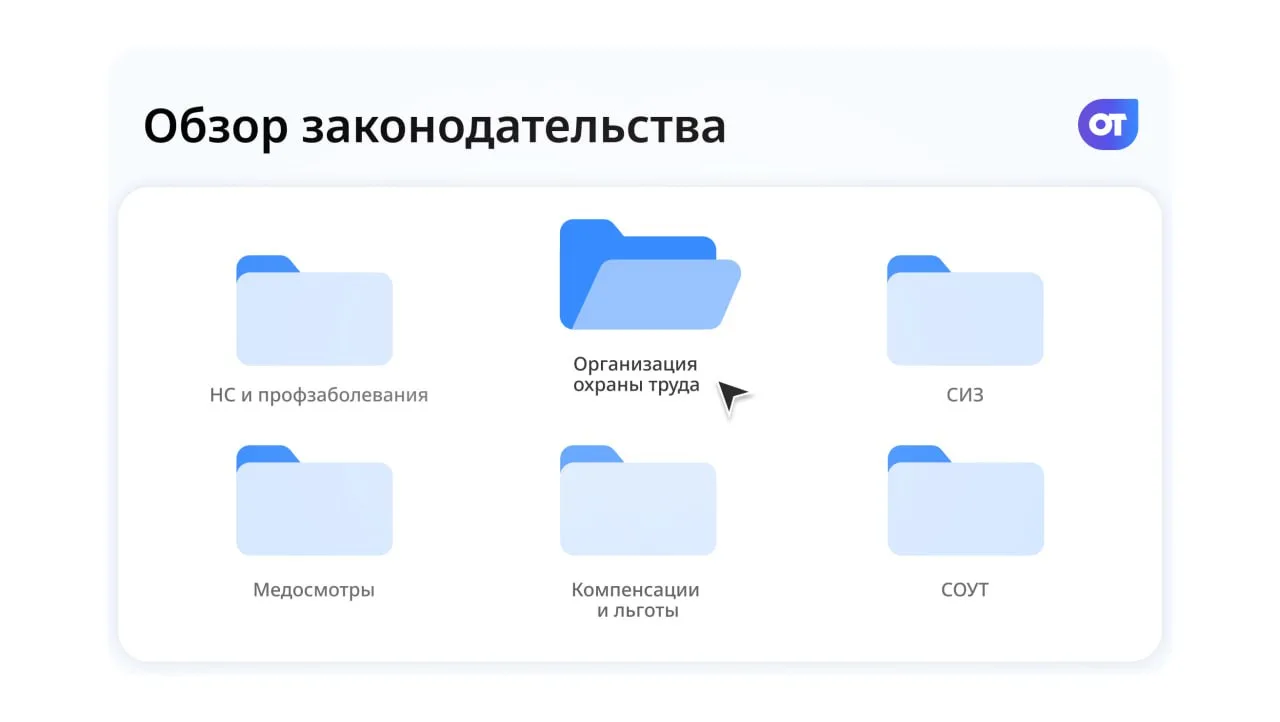 ⚡️Обзор законодательства за прошедшую неделю

• Утверждены рекомендации по организации наставничеств