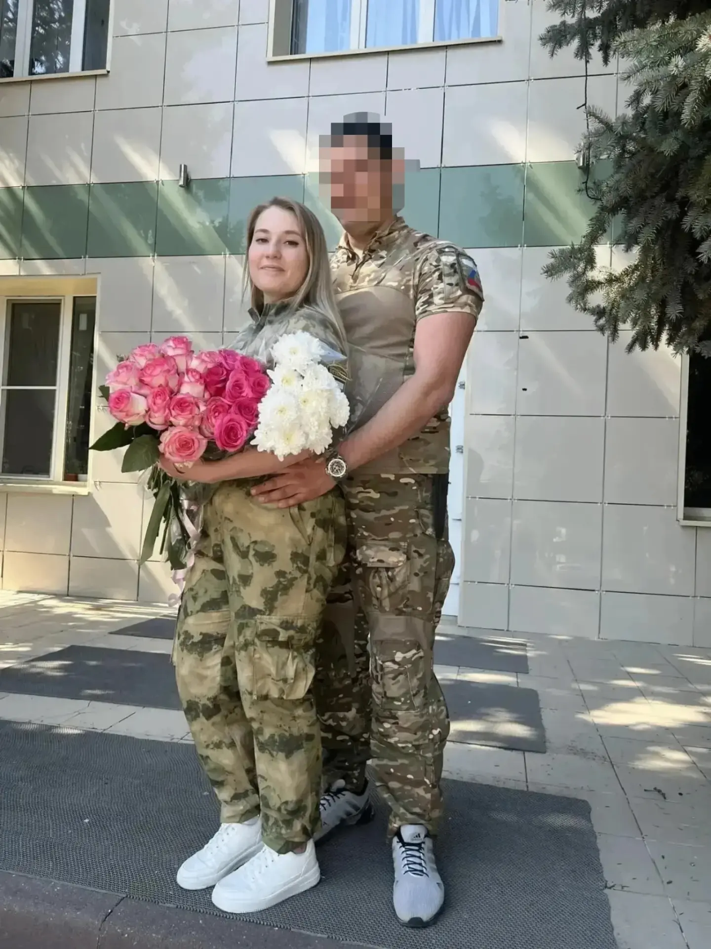 Любовь не знает преград 👩‍❤️‍👨

Радостная новость пришла из Хохольского отдела ЗАГС — здесь состоя