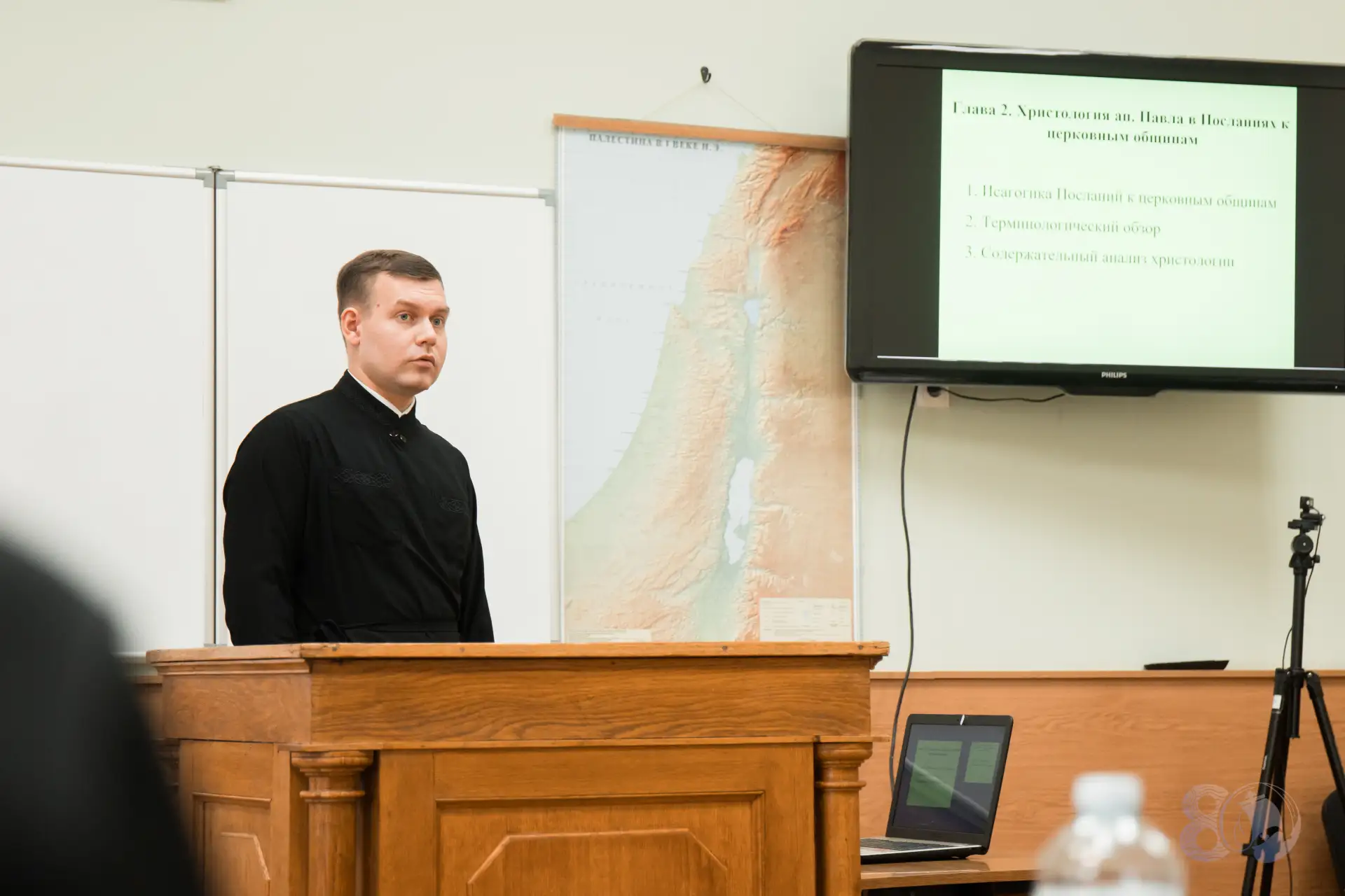 В Академии на Неве состоялась итоговая аттестация аспирантов

18 июня в Санкт-Петербургской Духовной