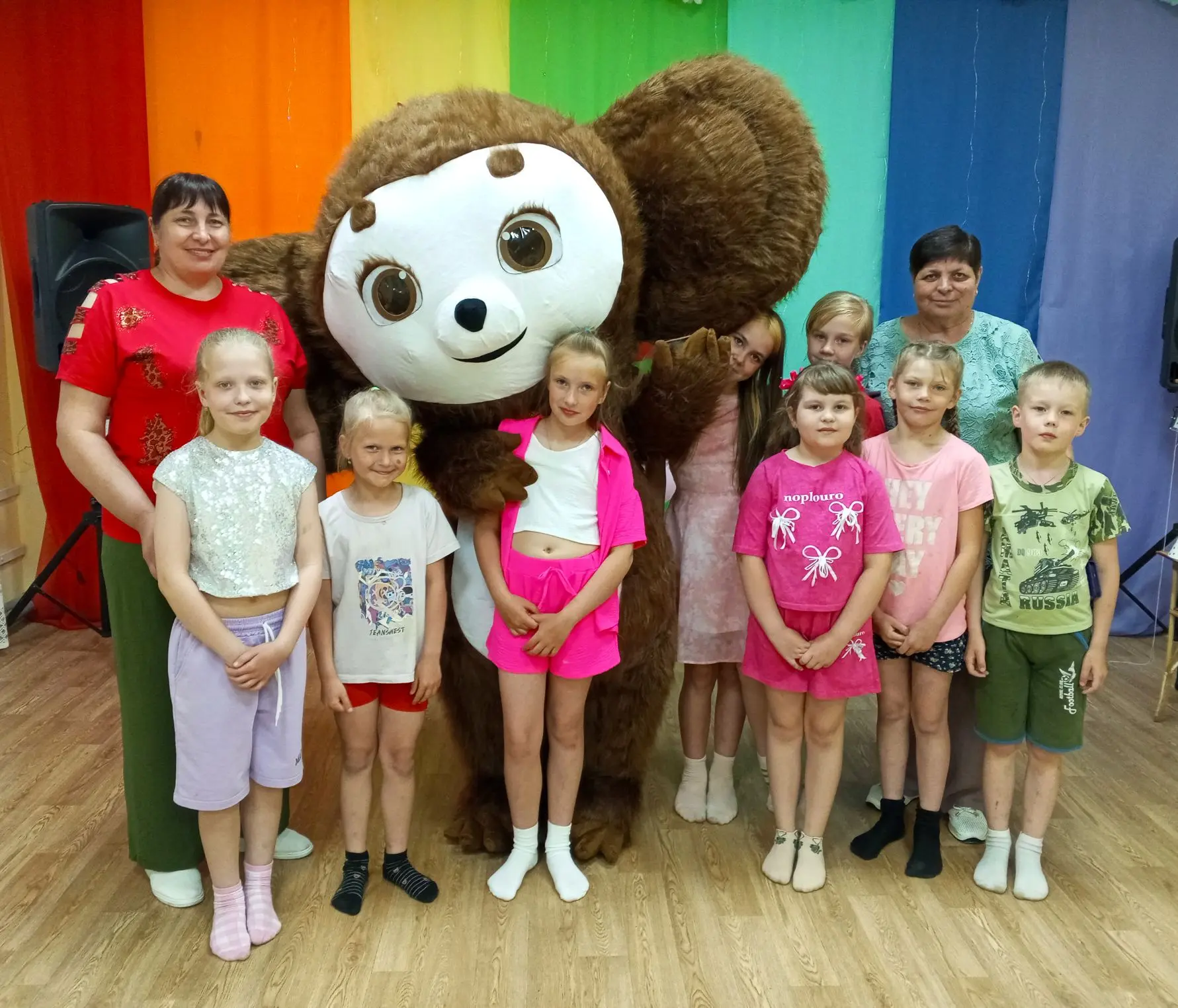 День рождение один из любимых праздников у детей.🎉🌟🎈
Каждый ребёнок с нетерпением ждет этот важны