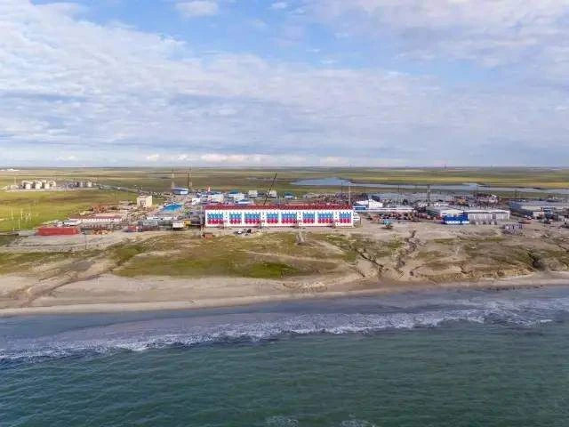 ЯМАЛ, ХАРАСАВЭЙ

На строительство газонефтепровода в ЯНАО требуются:

Монтажник ЖБК - зп 210-240 000