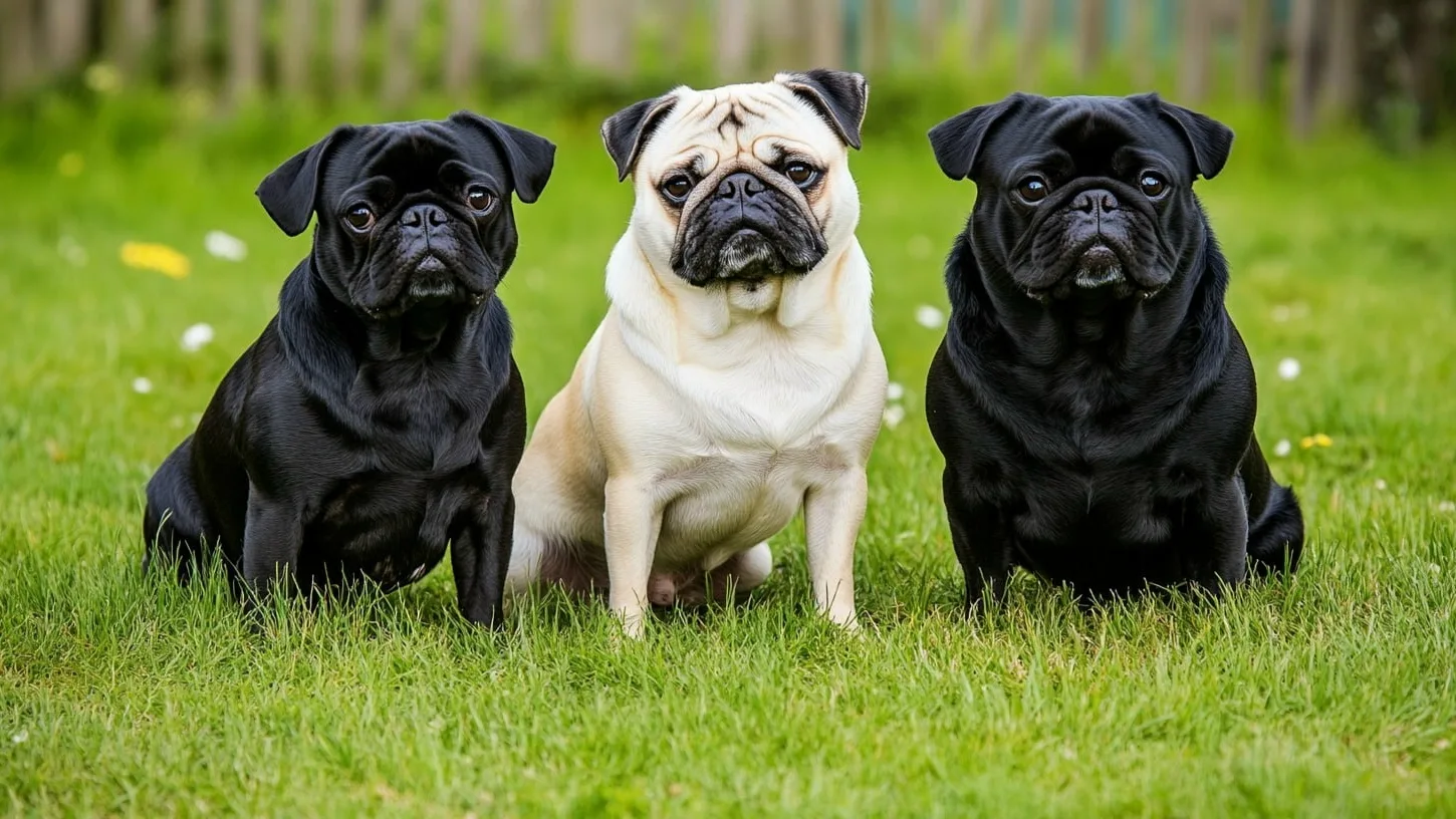🐶 Милая мордочка или жизнь ради вздоха? Откровенно о проблеме брахицефалов

Уважаемые подписчики! С