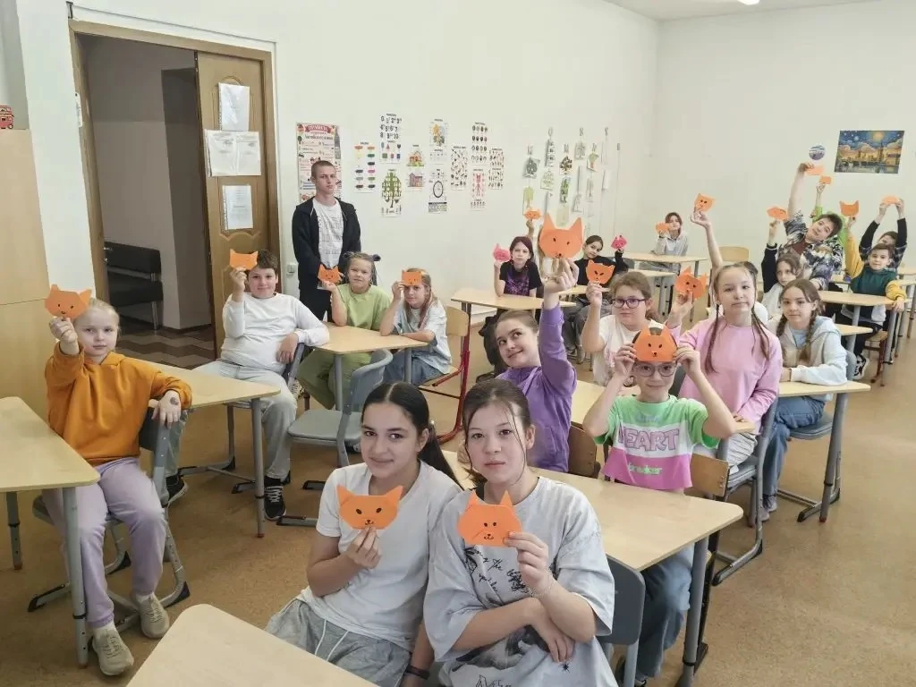 ☀️Вот и подошла к завершению первая неделя нашей летней образовательной программы "Каникулы с пользо