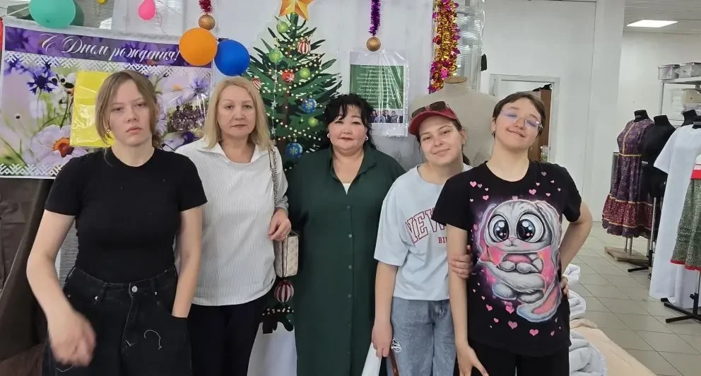 📌 Экскурсия в Шелехов 📌

29 мая 2026 года состоялась экскурсия групп по профессиям «Портной» и «Ма