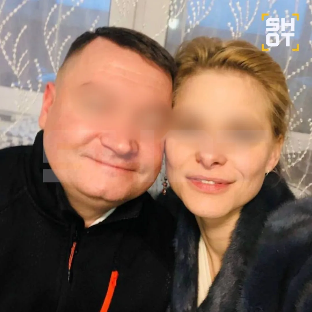 ⚡️ В Одинцово в убийстве модели из Ромашково заподозрили подмосковного бизнесмена

По данным SHOT, п