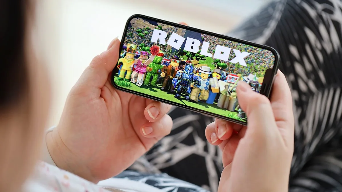 🧸 Хорошие новости для родителей, чьи дети любят Roblox

Мы знаем, как много вы переживаете: что смо