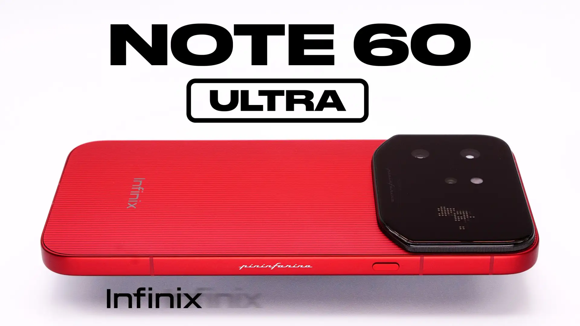 🔥Недооцененная фотоимбочка от Infinix! Обзор Note 60 Ultra из Японии🔥

📱 смотреть на YouTube

📱 