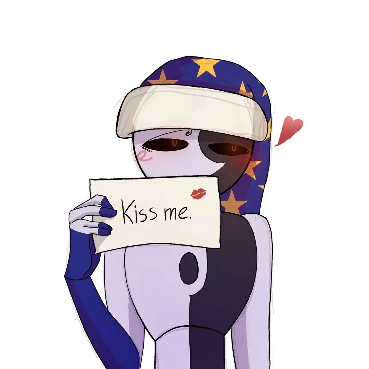 как тут отказать?

🫣 подписаться  🫣