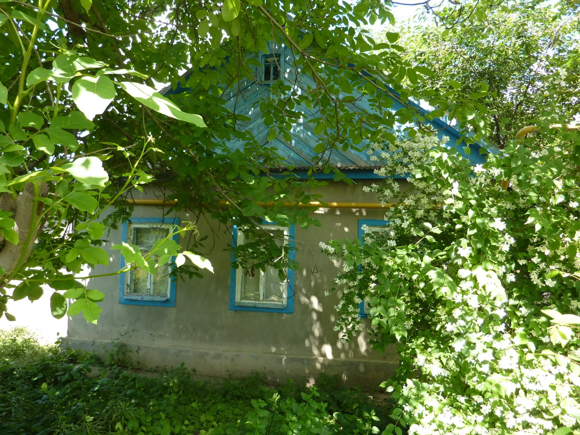 Продается дом, 77,7 м² https://stavropol.cian.ru/sale/suburban/330900399/