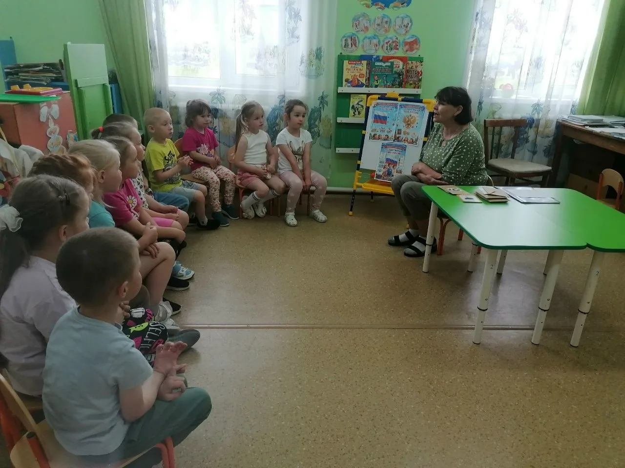 #ДеньРоссии                                                                                         