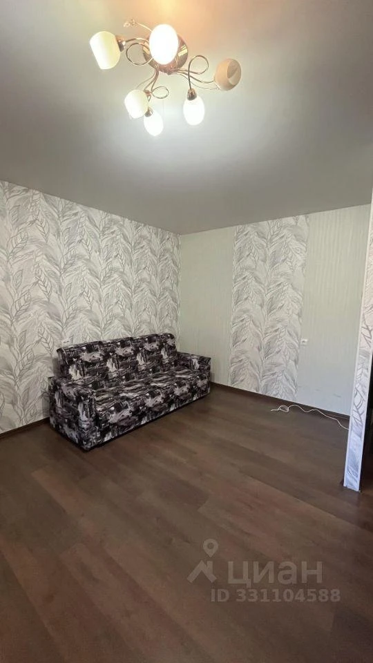 Сдам без посредников: 1-комнатная квартира, 34м²
Цена: 23000
Адрес: Пермь, Мотовилихинский р-н, улиц