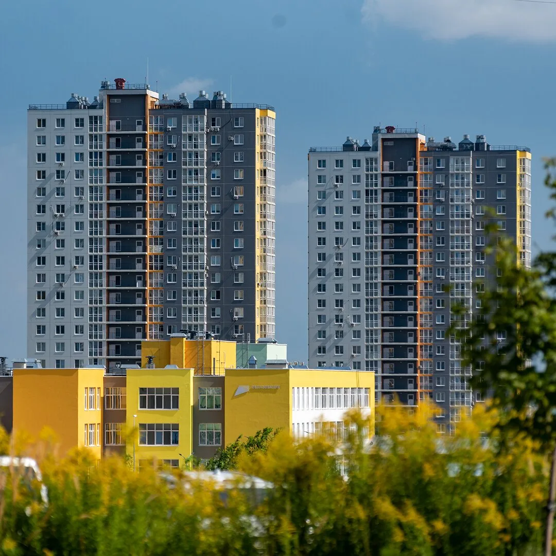 КМ Анкудиновский Парк. Квартиры от 20 000 ₽/мес.

Улучшаем условия покупки квартиры в июне:

🏠Досту