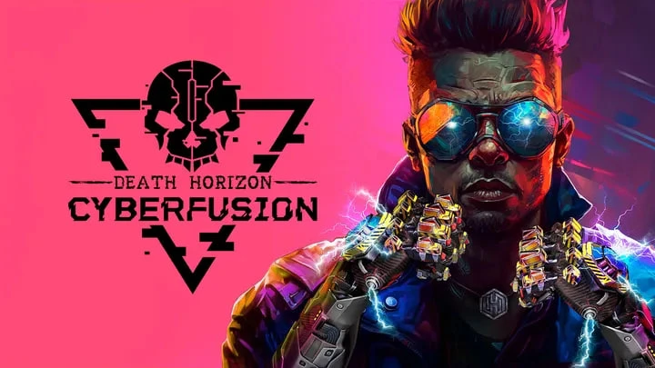 Death Horizon: Cyberfusion
шутер от первого лица в жанре roguelike, который погружает вас в футурист